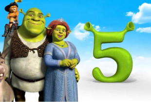 Shrek 5