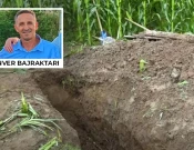 Vendi ku ishte groposur Enver Bajraktari