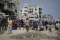 Palestinezet, Gaza