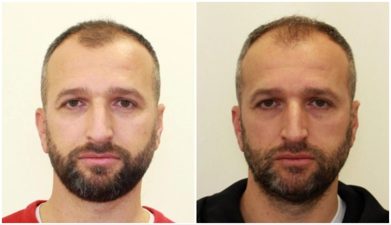 Policia shpall në kërkim Xhemajl Nuhiun, të dyshuar për vrasjen në Hajvali