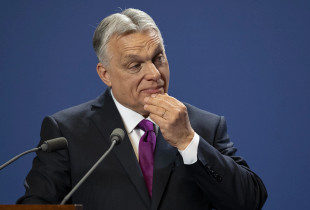 Viktor Orban