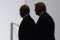 Donald Trump dhe Vladimir Putin