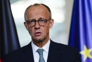 Friedrich Merz