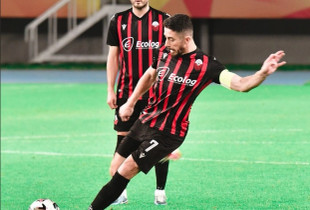 Shkendija