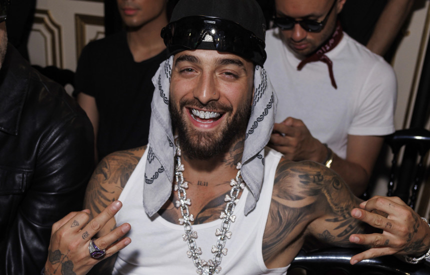 Maluma