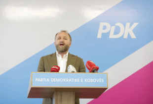 PDK-ja për vrasjet e fundit: Përgjegjëse direkte, Qeveria