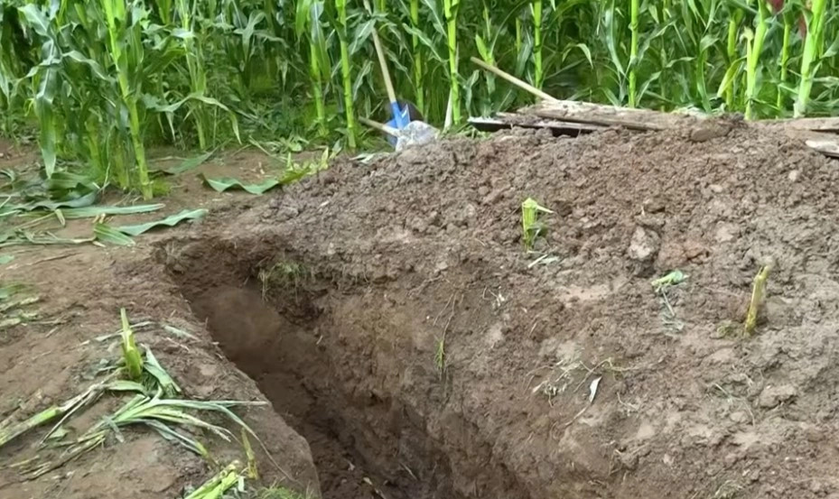 Një muaj paraburgim të pandehurit për vrasjen në Lipjan