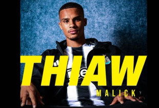 Malick thiaw