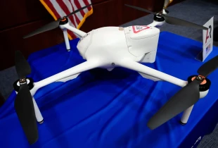 Dron