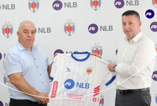 NLB