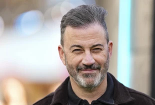 Jimmy Kimmel