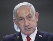 Benjamin Netanyahu