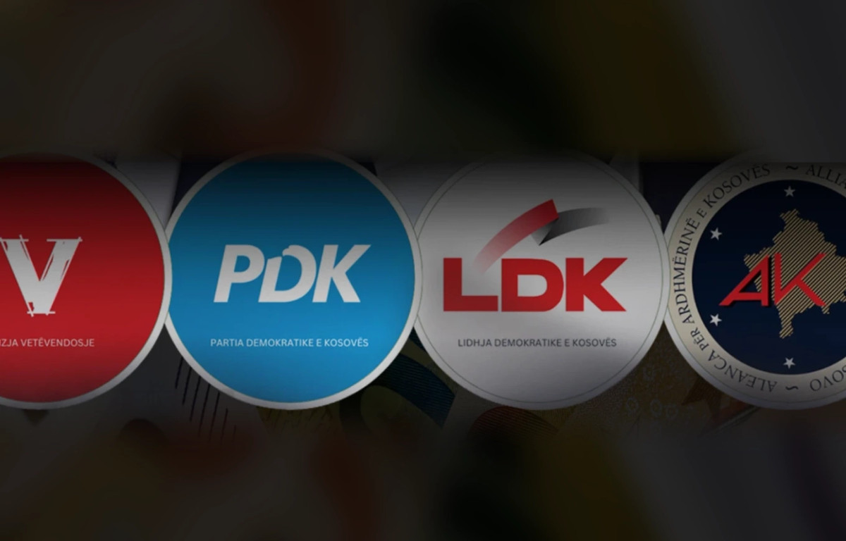 Partitë në garë për aderime