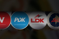 Partitë politike