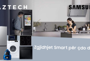 Aztech