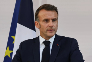 macron