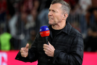 Lothar Matthaus