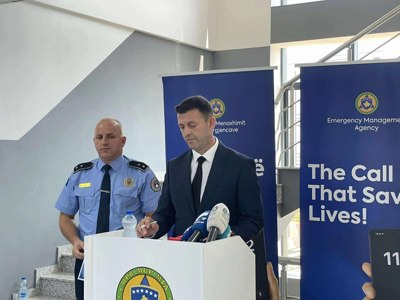 Në Kosovë ditëve të fundit 633 zjarre, 23 të arrestuar për zjarrvënie