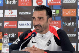 Te FCSB të kënaqur me pritjen