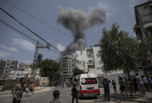Gaza