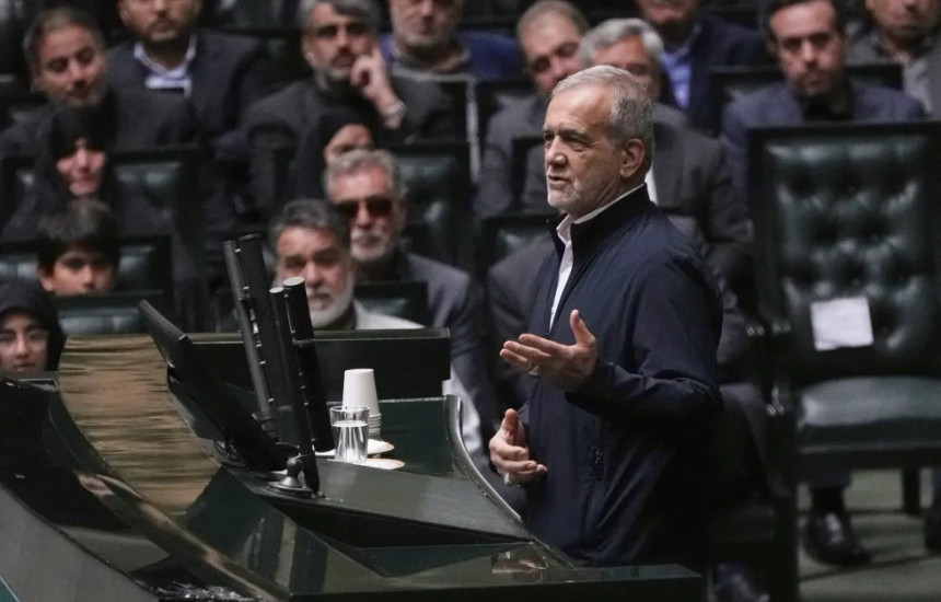 pezeshkian