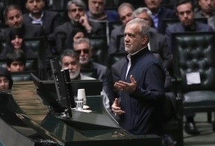 pezeshkian