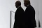 Vladimir Putin - Donald Trump