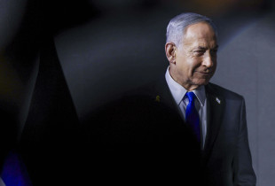 Netanyahu