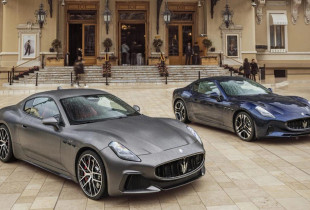 maserati