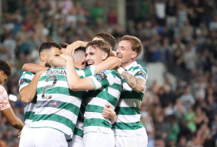 Shamrock Rovers