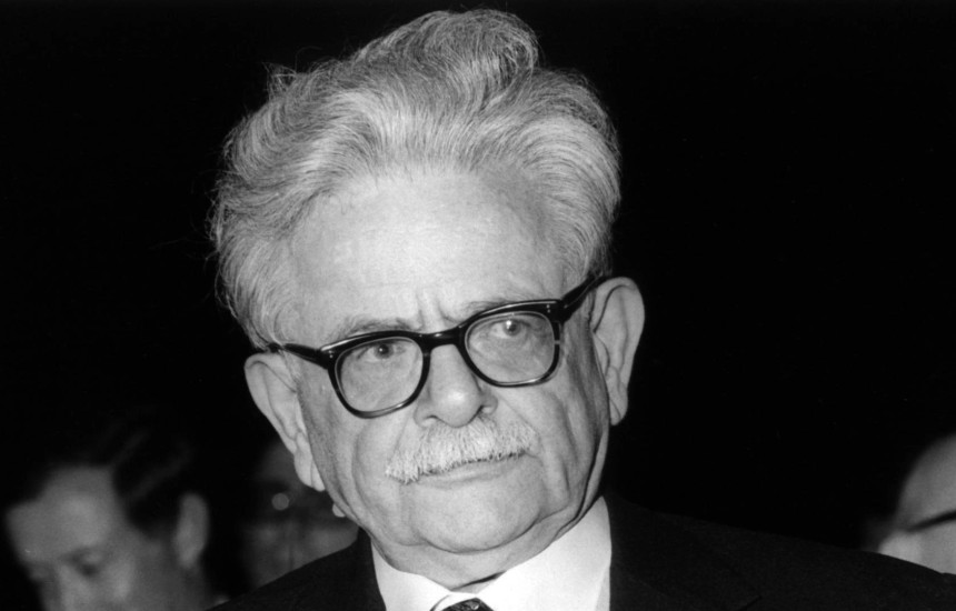 Elias Canetti