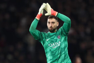 donnarumma