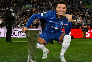 Jadon Sancho