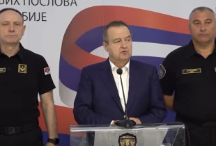 serbia