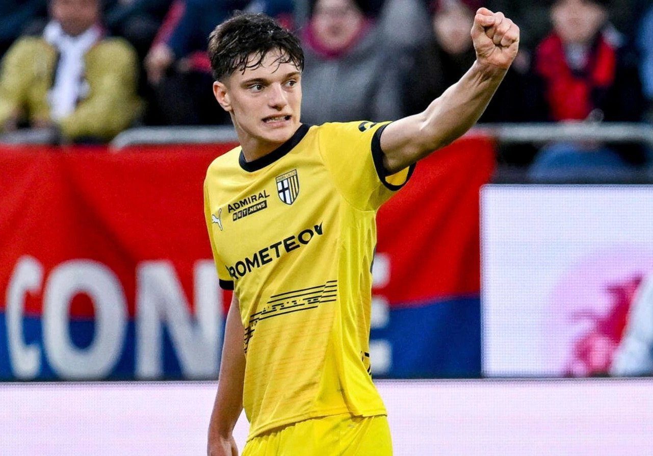 Liverpooli arrin marrëveshje për Leonin