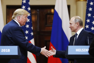 Trump-Putin