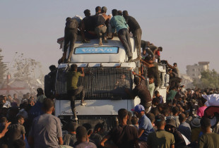 Gaza