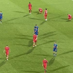 LIVE: Drita – FCSB