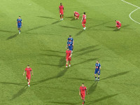 LIVE: Drita – FCSB