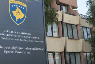 Prokuroria Speciale
