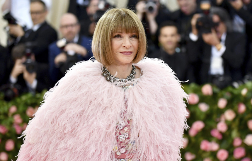 Anna Wintour