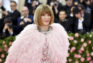 Anna Wintour