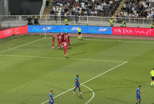 FCSB