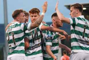 Shamrock Rovers
