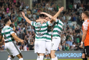 Shamrock Rovers
