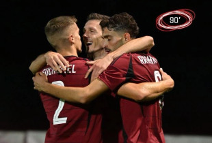 Rrahmani e Krasniqi ia sigurojnë fitoren Sparta Pragës