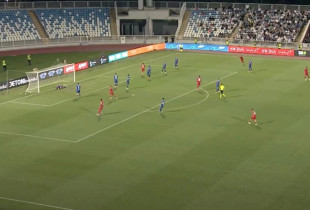 Momentet më të mira të ndeshjes Drita - FCSB 1:3 | Match Highlights