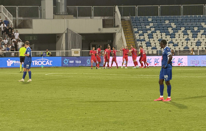 Fiken “dritat”, FCSB-ja realizon edhe golin e tretë