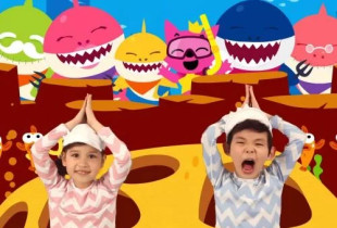 baby shark