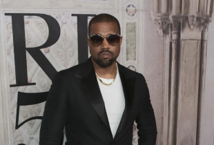 Kanye West
